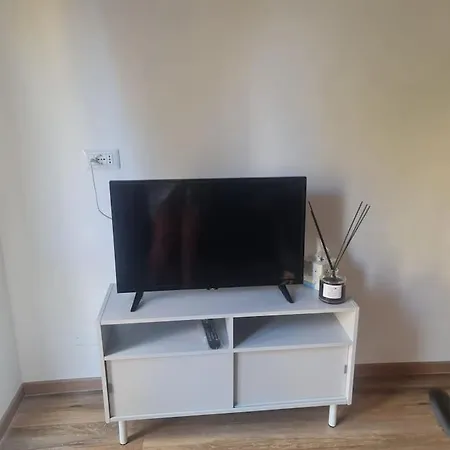 116 Apartamento *