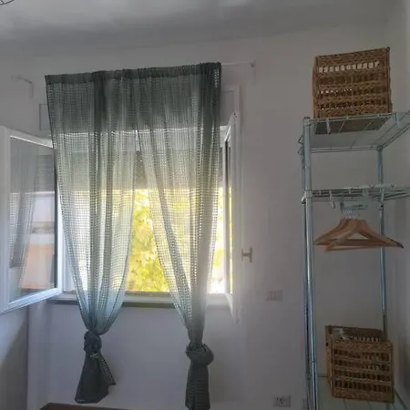 Apartamento 116