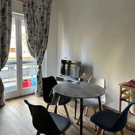 116 Apartamento Nettuno