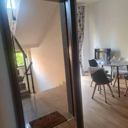 Apartamento 116 Nettuno