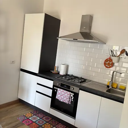 Apartamento 116 *