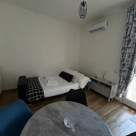 116 Apartamento Nettuno